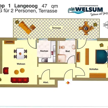 Langeoog * Bad Zwischenahn