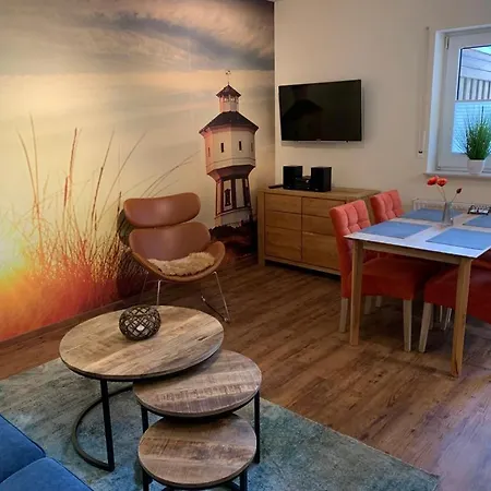 Langeoog * Bad Zwischenahn