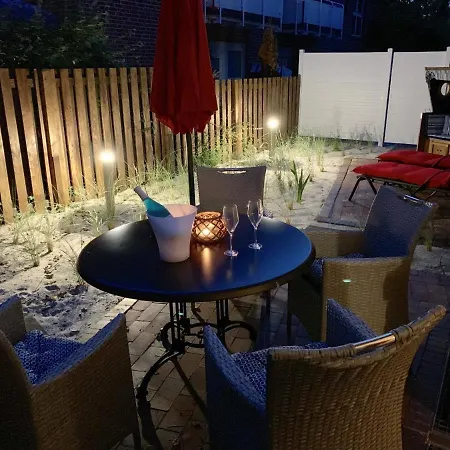 Appartement Langeoog